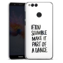 Hard Case transparent