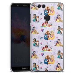 Suojakuori läpinäkyvä