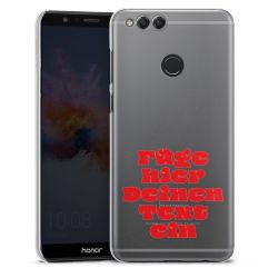 Hard Case transparent