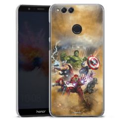 Hard Case transparent