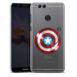 Hard Case transparent