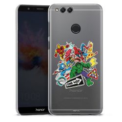 Hard Case transparent