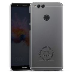 Hard Case transparent