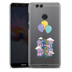 Hard Case transparent