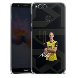 Hard Case transparent