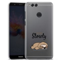 Hard Case transparent