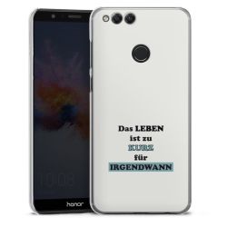 Hard Case transparent