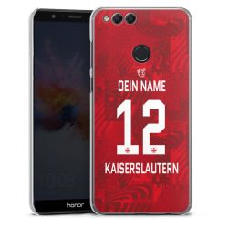 Hard Case transparent