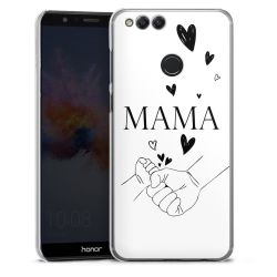 Hard Case transparent