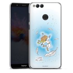 Hard Case transparent