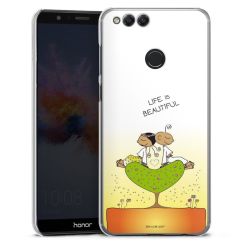 Hard Case transparent