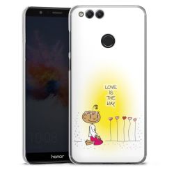 Hard Case transparent