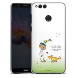 Hard Case transparent