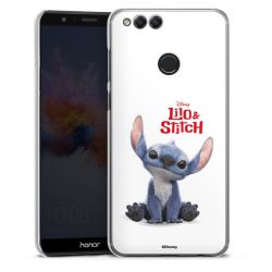 Hard Case transparent