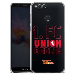 Hard Case transparent