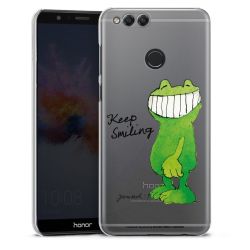 Hard Case transparent