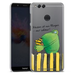 Hard Case transparent