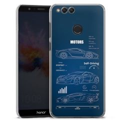 Hard Case transparent