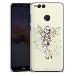 Suojakuori läpinäkyvä