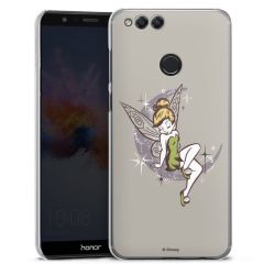 Suojakuori läpinäkyvä