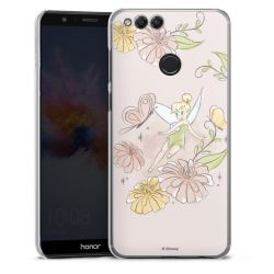 Suojakuori läpinäkyvä