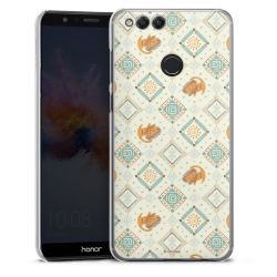 Suojakuori läpinäkyvä