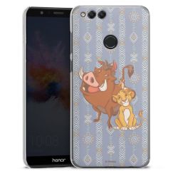 Suojakuori läpinäkyvä