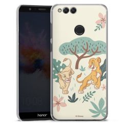 Suojakuori läpinäkyvä