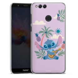 Suojakuori läpinäkyvä