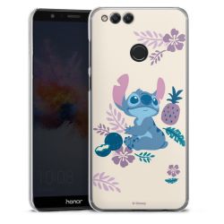 Suojakuori läpinäkyvä