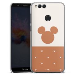 Suojakuori läpinäkyvä