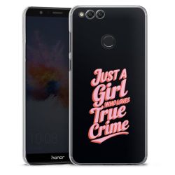 Hard Case transparent