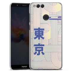 Hard Case transparent