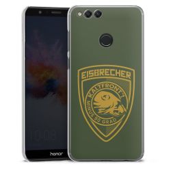 Hard Case transparent