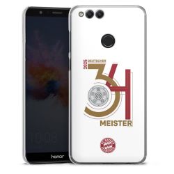 Skyddskal genomskinlig