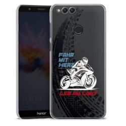 Hard Case transparent