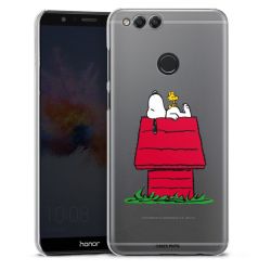 Hard Case transparent