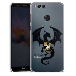 Hard Case transparent