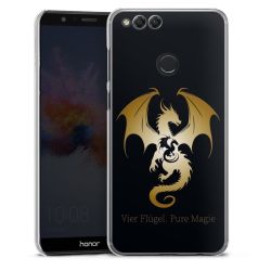 Hard Case transparent