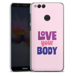 Hard Case transparent