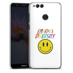 Hard Case transparent