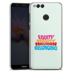 Hard Case transparent