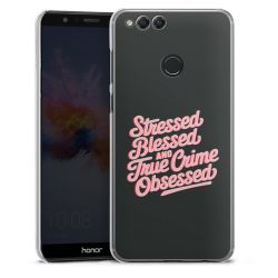 Hard Case transparent