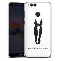 Hard Case transparent