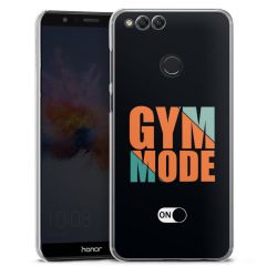 Hard Case transparent