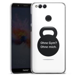 Hard Case transparent