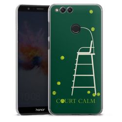 Hard Case transparent