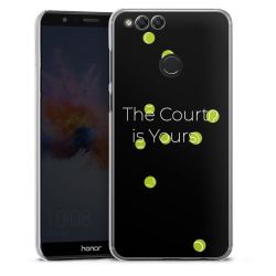 Hard Case transparent