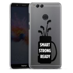 Hard Case transparent