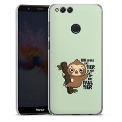 Hard Case transparent